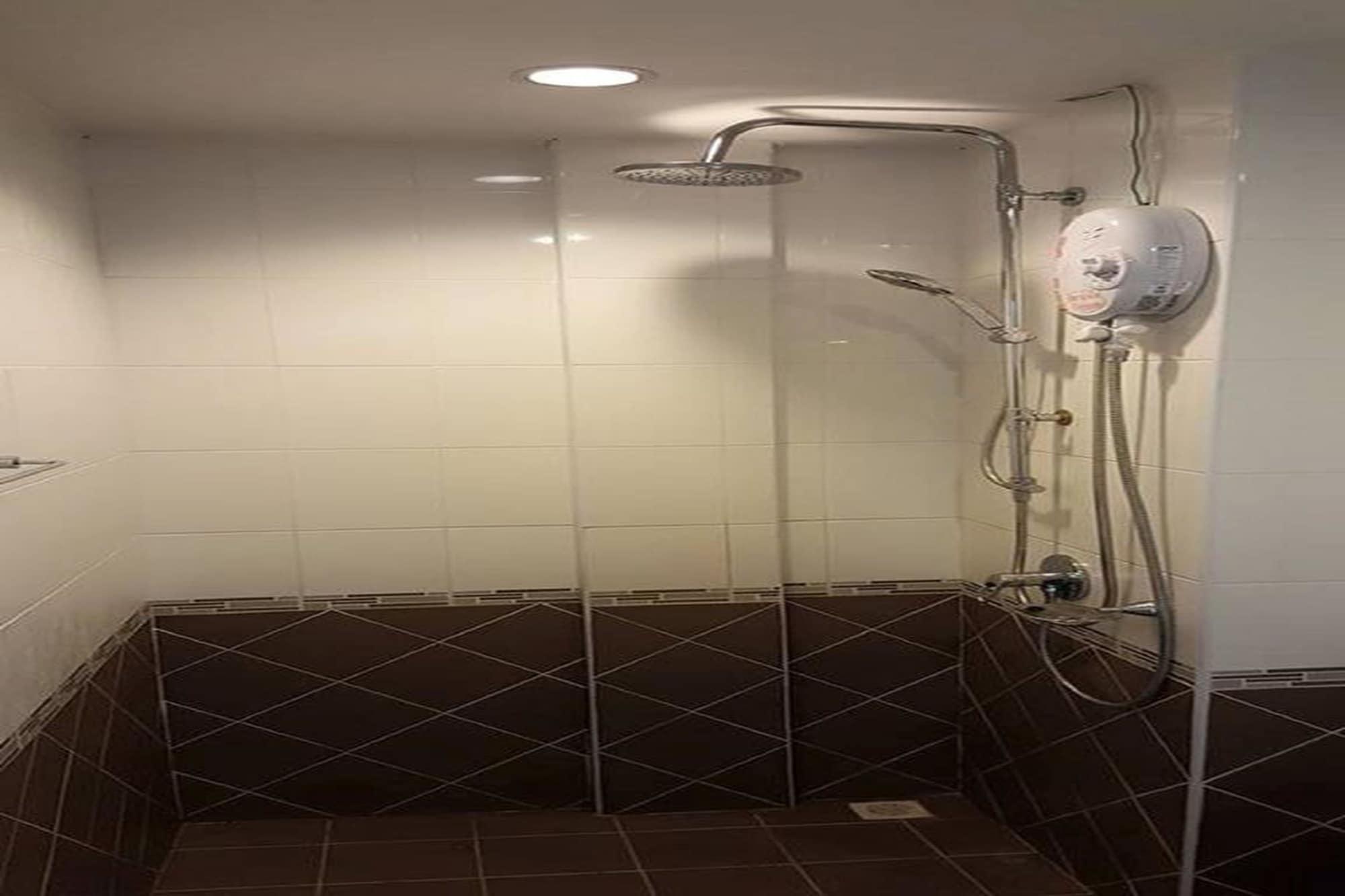 Retox Hotel Pattaya Ngoại thất bức ảnh