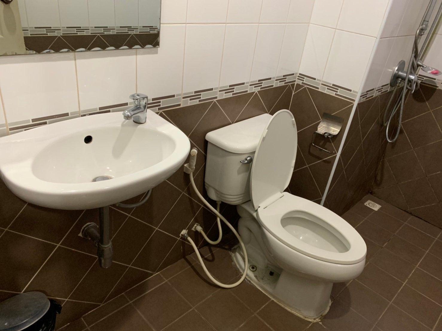 Retox Hotel Pattaya Ngoại thất bức ảnh