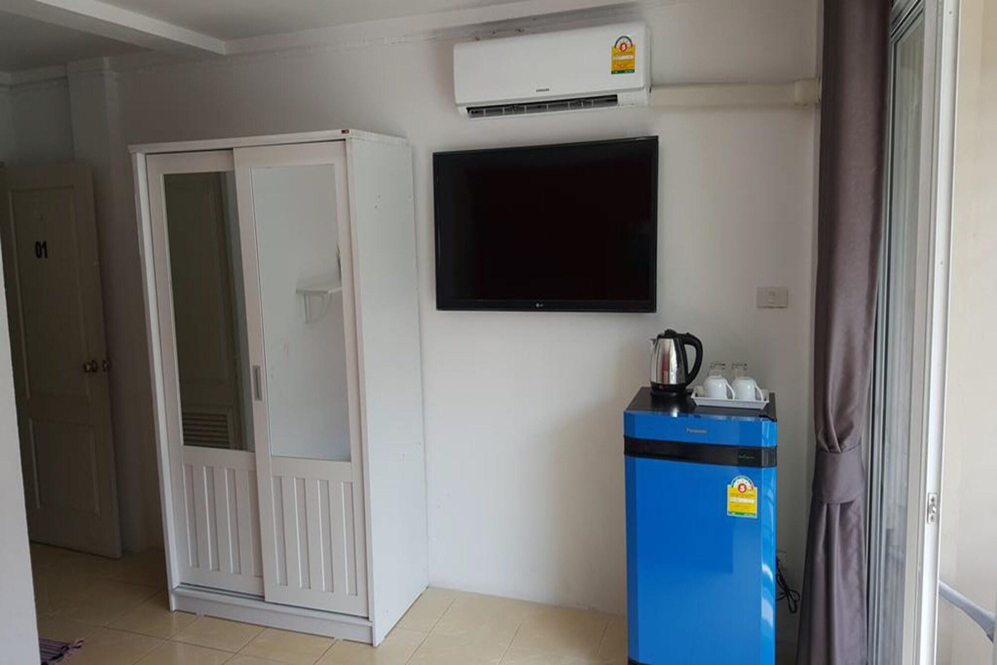 Retox Hotel Pattaya Ngoại thất bức ảnh