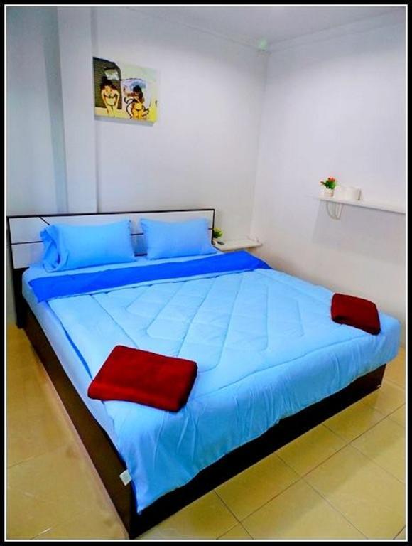 Retox Hotel Pattaya Ngoại thất bức ảnh
