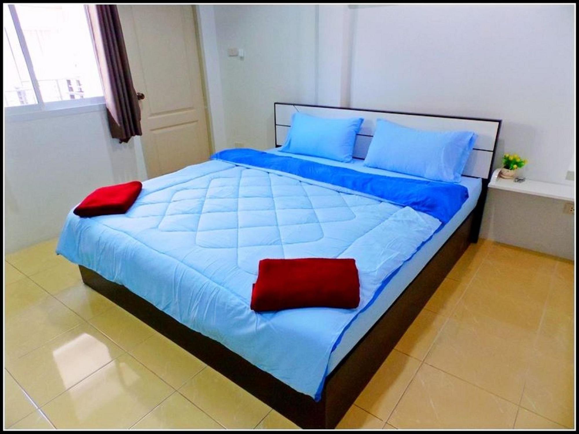 Retox Hotel Pattaya Ngoại thất bức ảnh