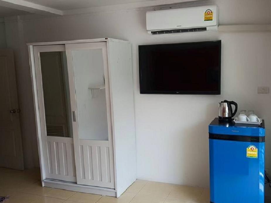 Retox Hotel Pattaya Ngoại thất bức ảnh