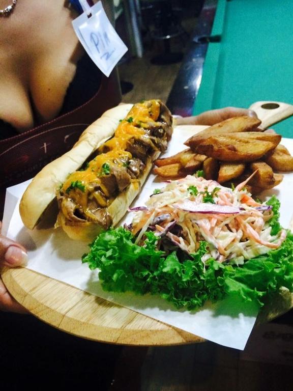 Retox Hotel Pattaya Ngoại thất bức ảnh