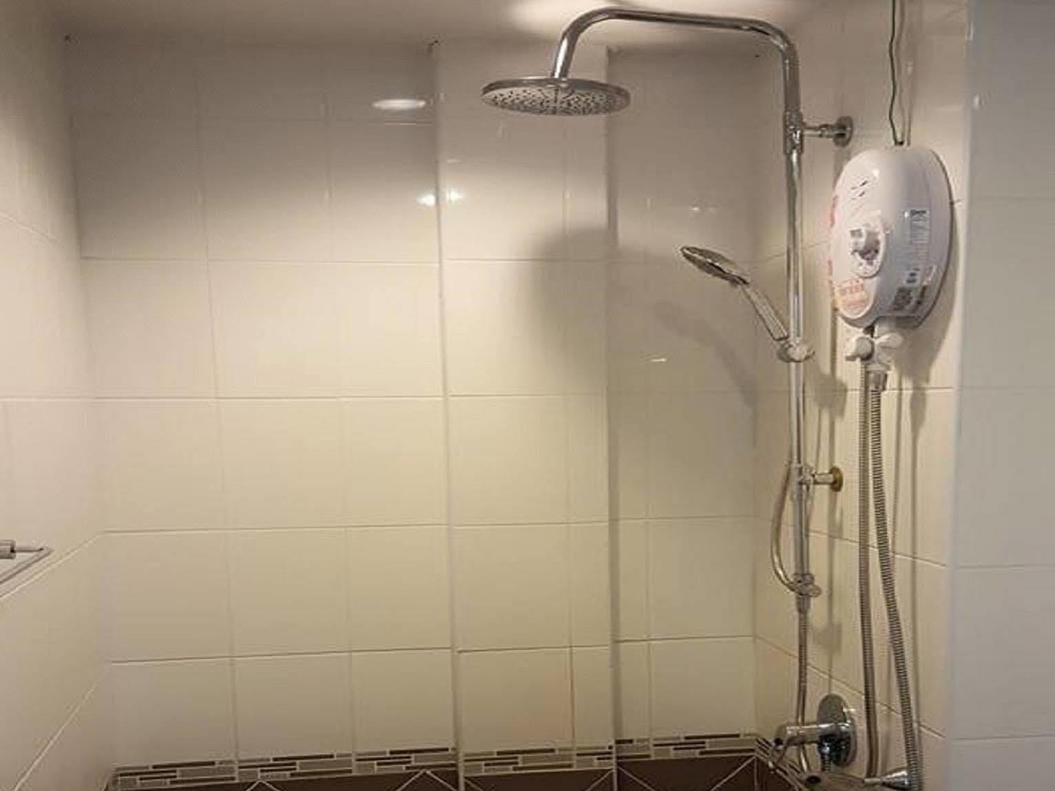 Retox Hotel Pattaya Ngoại thất bức ảnh