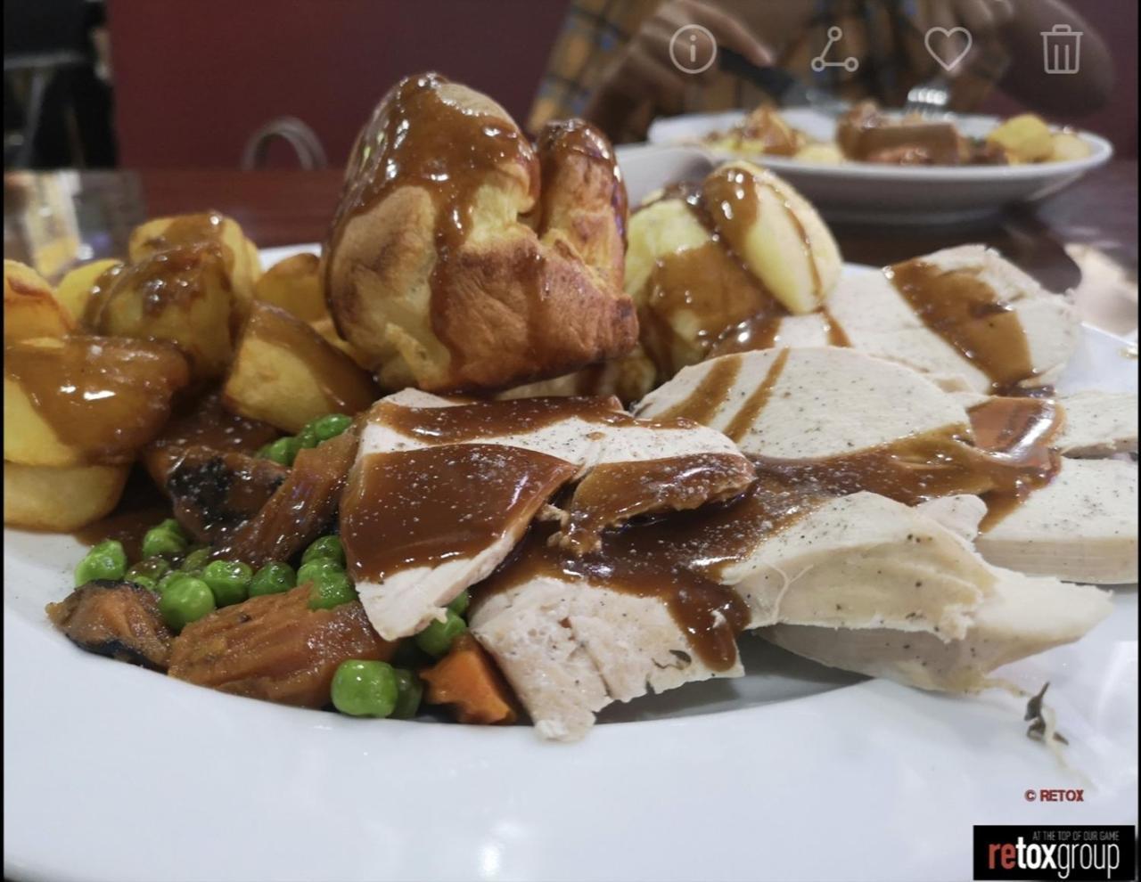 Retox Hotel Pattaya Ngoại thất bức ảnh