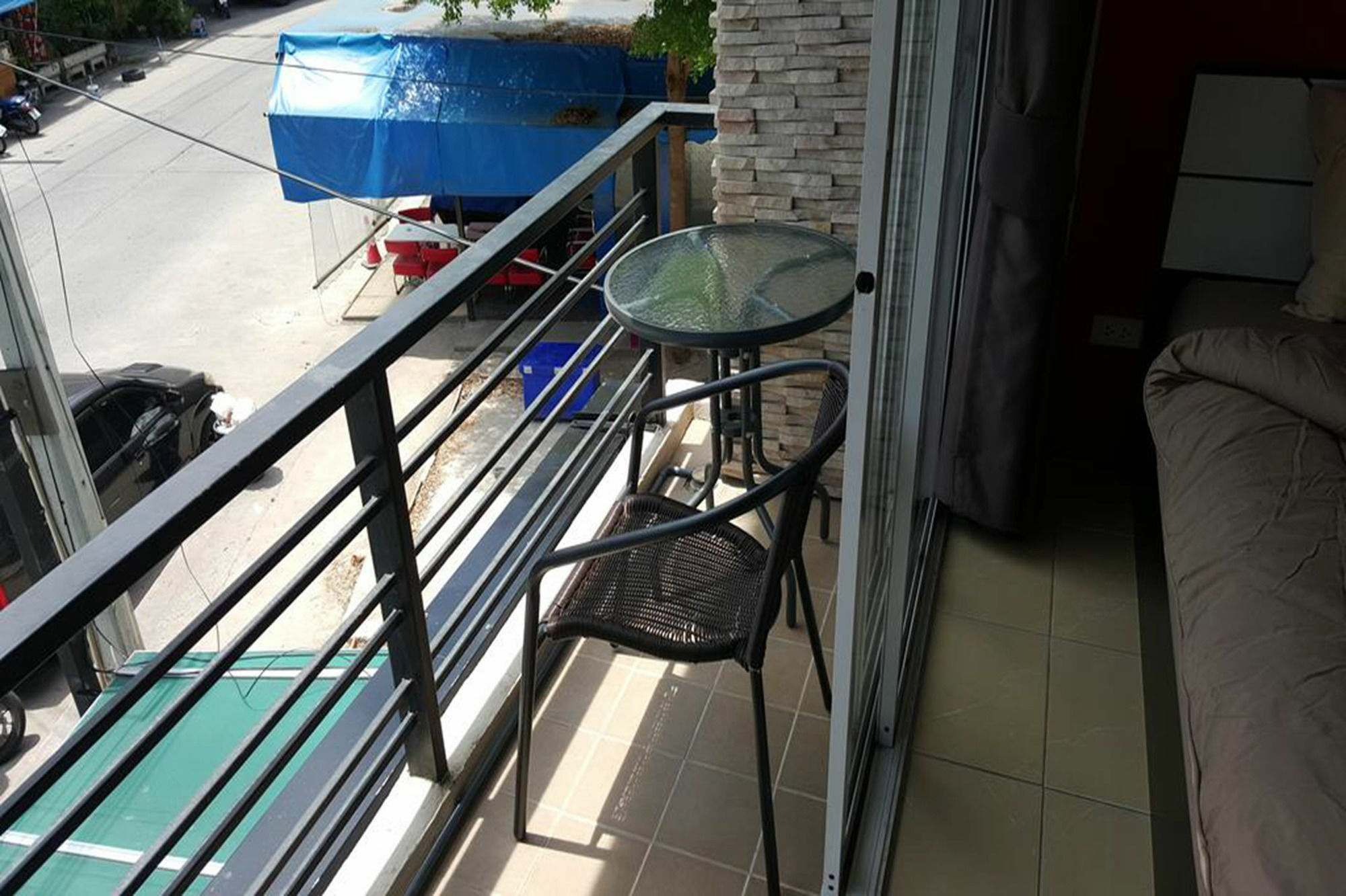 Retox Hotel Pattaya Ngoại thất bức ảnh